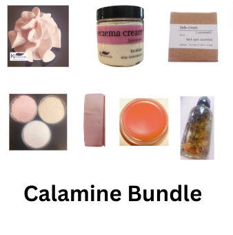 Anti-Itch Bundles (Installment Pay Available at Checkout)