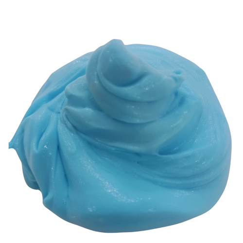 Blue Therapy Dough