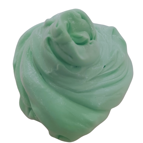 Green Therapy Dough