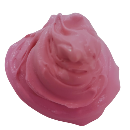 Pink Therapy Dough