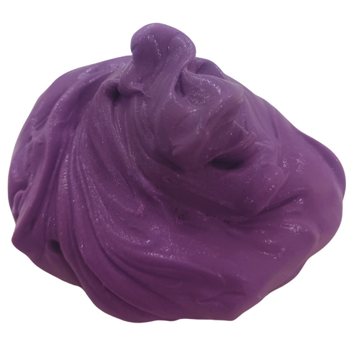 Purple Therapy Dough