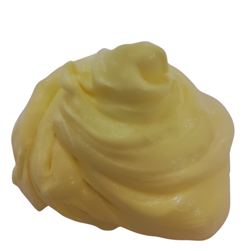 Yellow Therapy Dough
