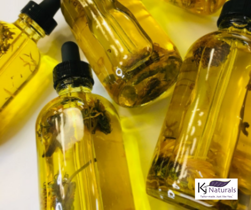 Nookie Nectar®/Feminine Serum for Post-Wax & Shave