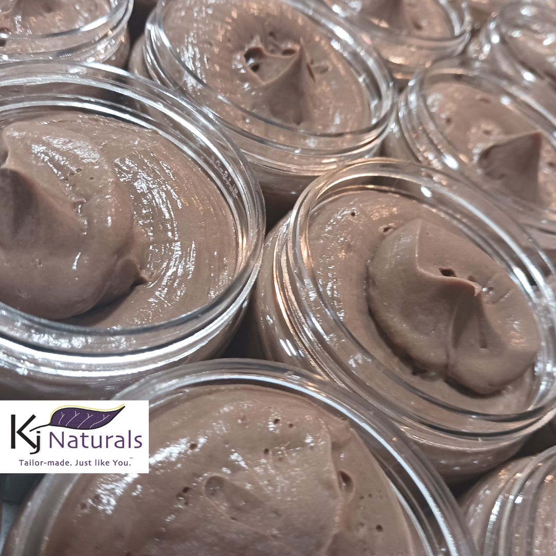 Cocoa Clay Cowash