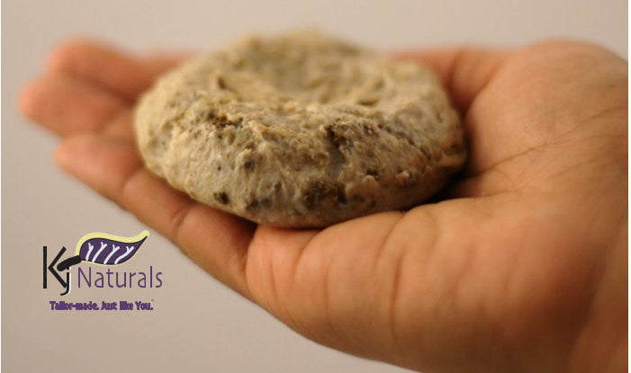 Nookie Cookie™Feminine Soap