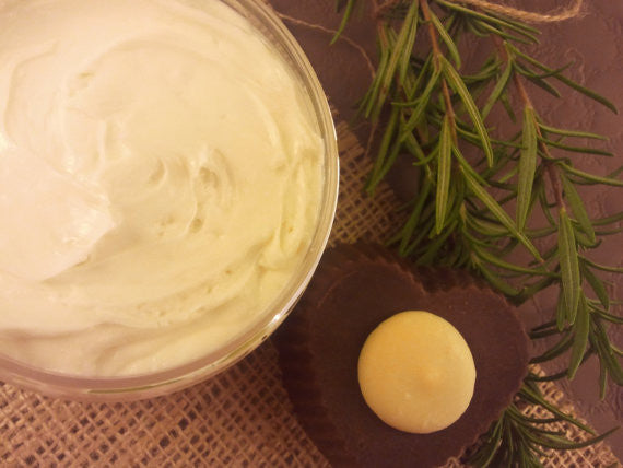 Hair Growth Conditioner
