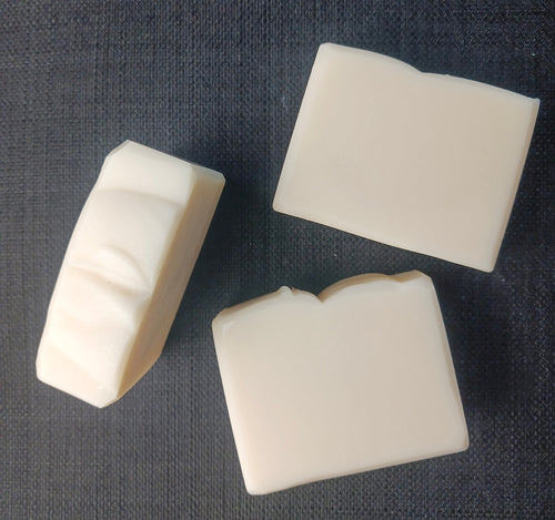 Baby Powder Scented Soap