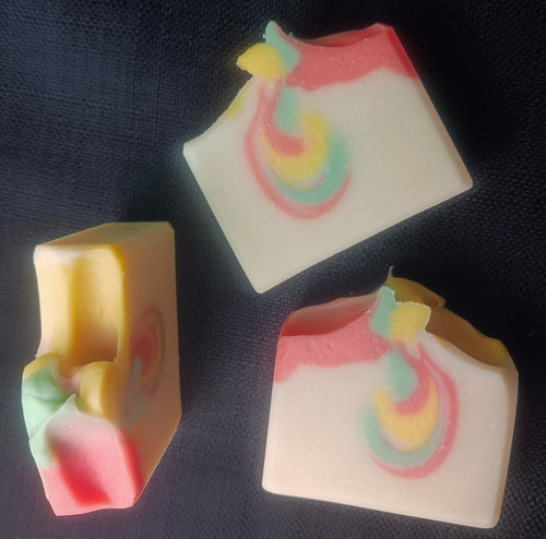 Citrus Bomb