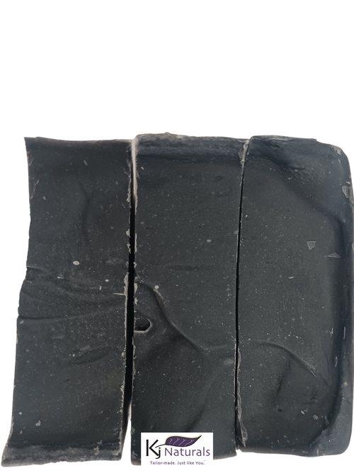 Insect Repellent Citronella Soap w/ Activated Charcoal