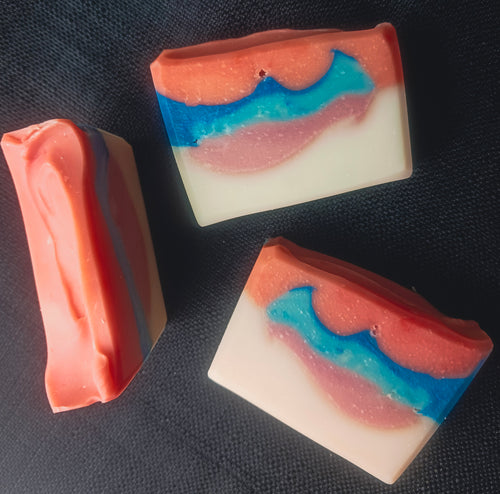 Ocean Candy