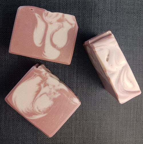 Sandalwood Soap