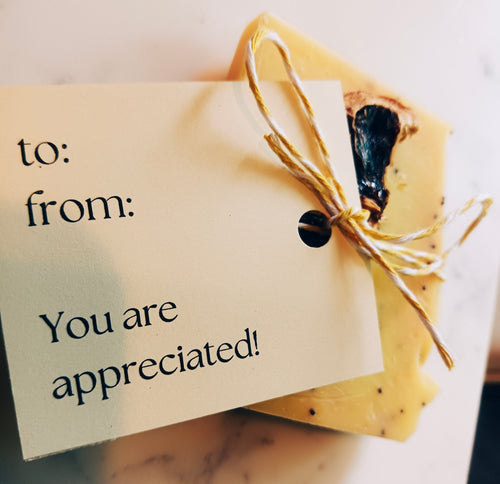 Teacher Appreciation Week Gift Sets