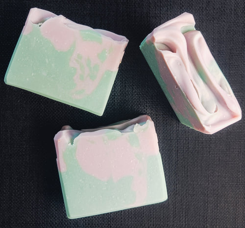 Eucalyptus & Lavender Soap