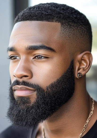 Beard Oil