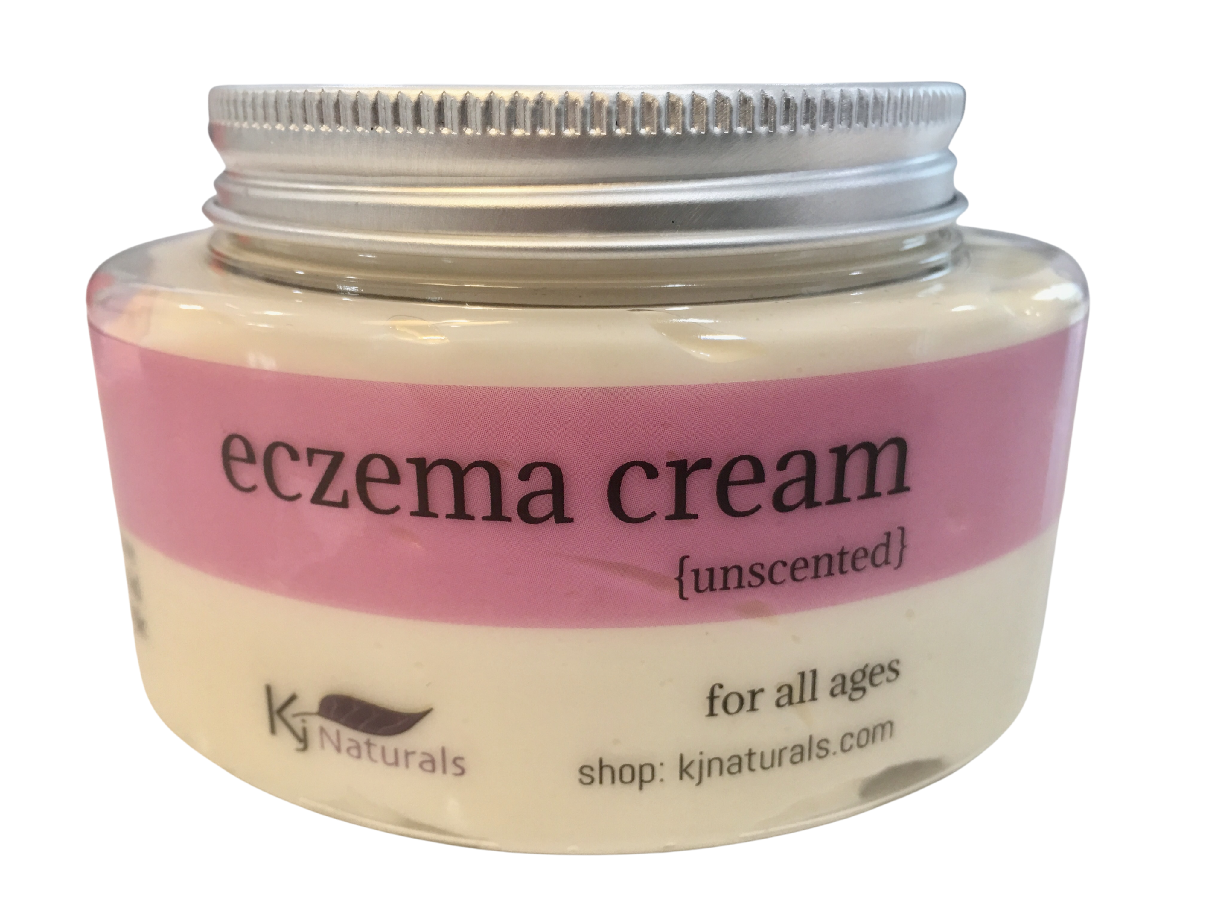 FREE Refill Eczema Cream (Payment Plan Available at Checkout)
