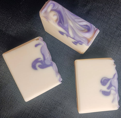 Black Raspberry Vanilla