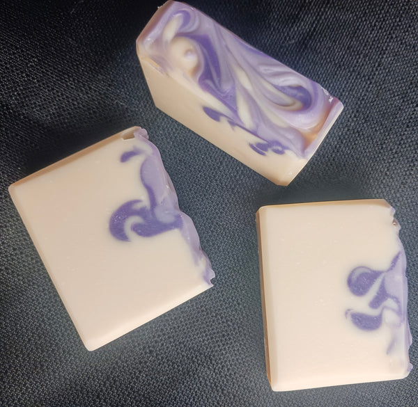 Black Raspberry Vanilla – K.j. Naturals