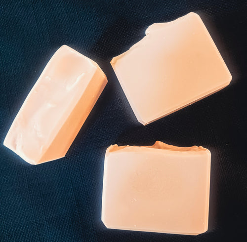 Calamine Soap (unscented)