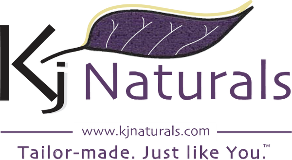 K.j. Naturals