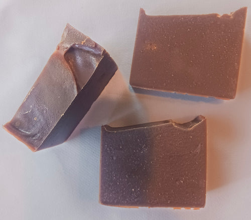 Pine Tar Soap for Eczema & Psoriasis