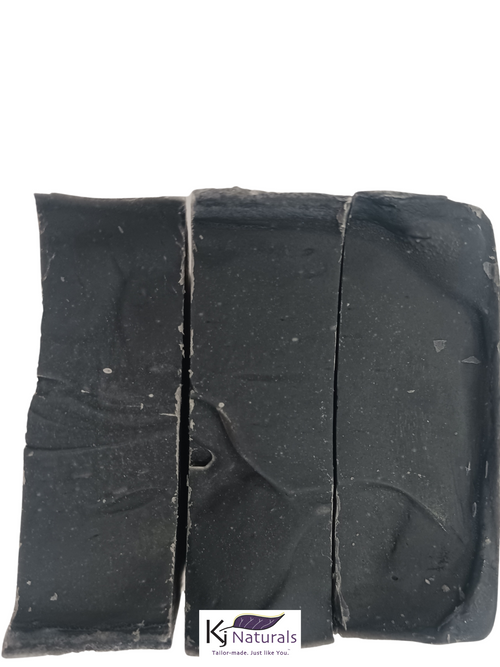 Tea Tree & Charcoal Soap