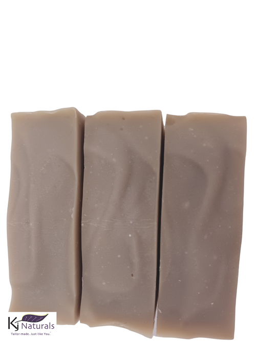 Mahogany Spice Scent