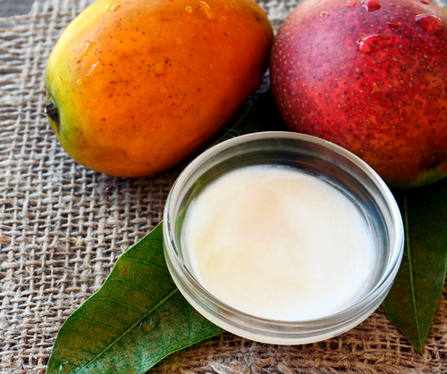 Mango Body Glaze Butter